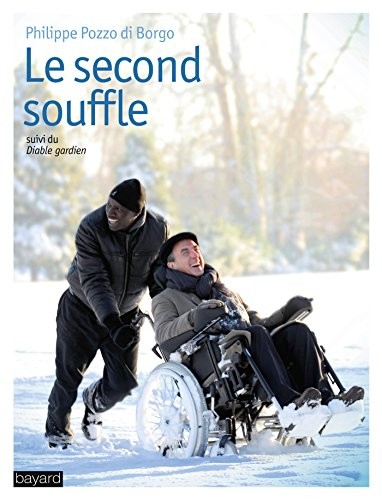 Cover for SECOND SOUFFLE