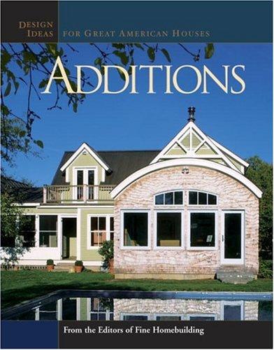 Cover for Additions
