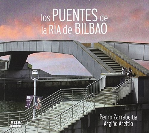Cover for Los puentes de la ría de Bilbao