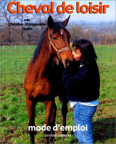 Cover for Cheval de loisir