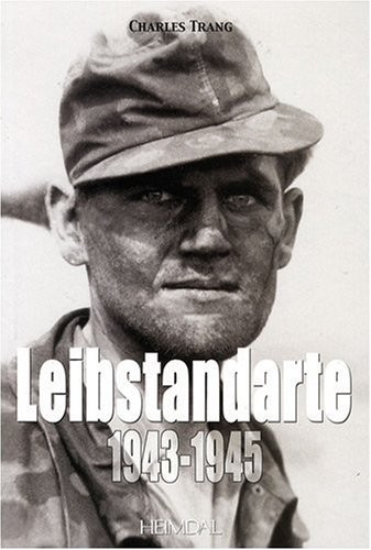 Cover for Leibstandarte