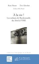 Cover for A la vie!
