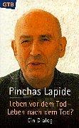 Cover for Leben vor dem Tod. Leben nach dem Tod. Ein Dialog.