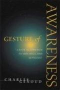 Cover for Gesture of Awareness