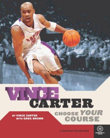 Cover for Choose Your Course (Positively for Kids Books)