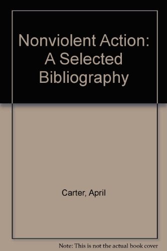 Cover for Non-violent action