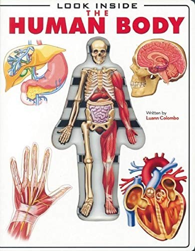 Cover for Look Inside