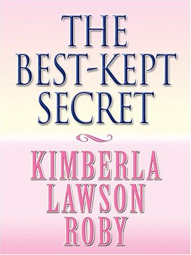 Cover for The best-kept secret