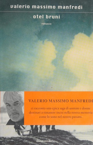 Cover for Otel Bruni