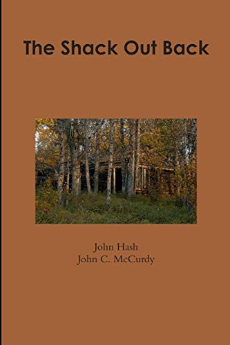 Cover for The Shack Out Back