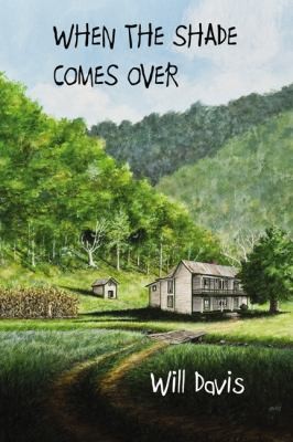 Cover for When the Shade Comes Over