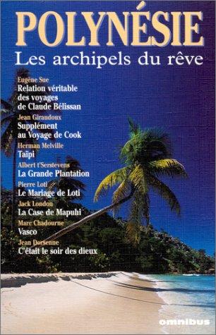 Cover for Polynésie