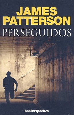 Cover for Perseguidos