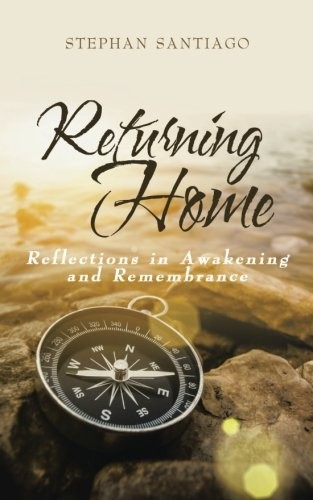 Cover for Returning Home