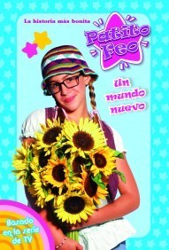 Cover for Un mundo nuevo