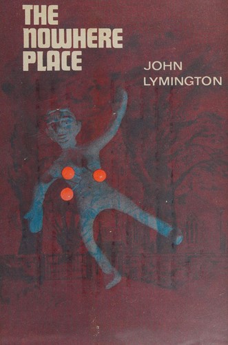 Cover for The nowhere place