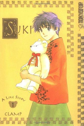 Cover for Suki