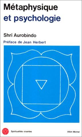 Cover for Métaphysique et Psychologie
