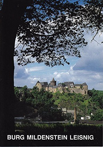 Cover for Leisnig