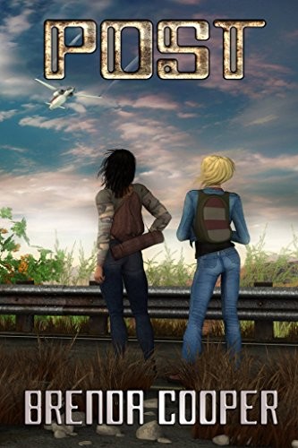 Cover for POST