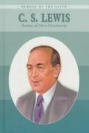 Cover for C.S. Lewis