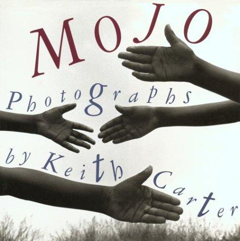 Cover for Mojo