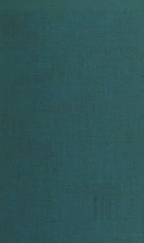 Cover for On the frontier.