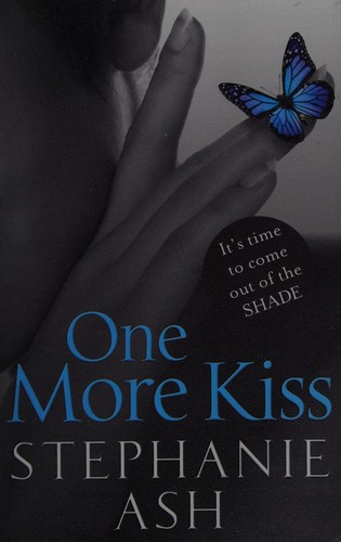 Cover for One More Kiss