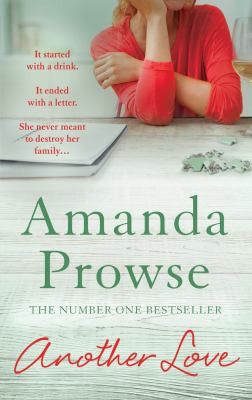 Cover for Another Love
