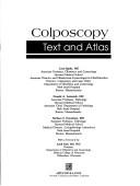 Cover for Colposcopy