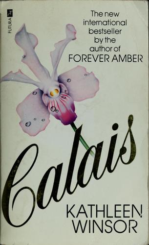 Cover for Calais
