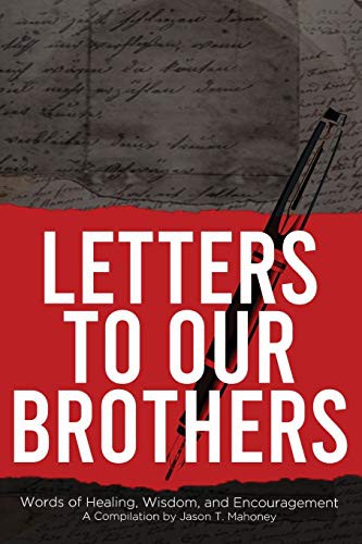 Cover for Letters To Our Brothers