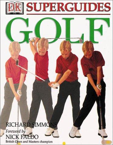 Cover for Golf