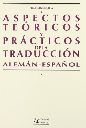 Cover for Aspectos teóricos y prácticos de la traducción