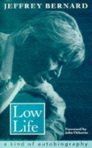 Cover for Low Life