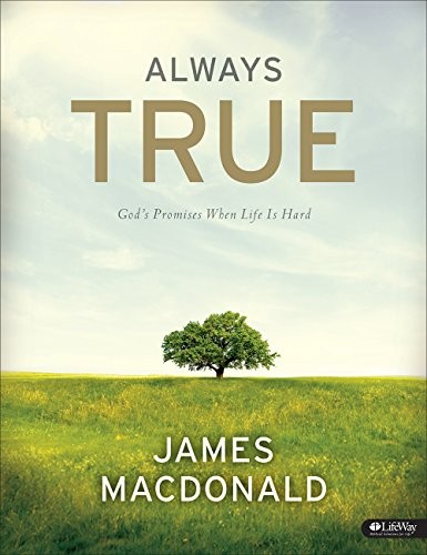 Cover for Always True