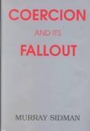 Cover for Coercion and Its Fallout
