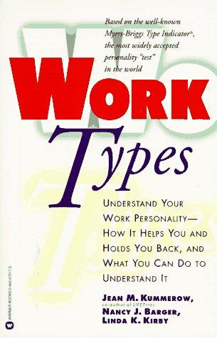 Cover for WORKTypes
