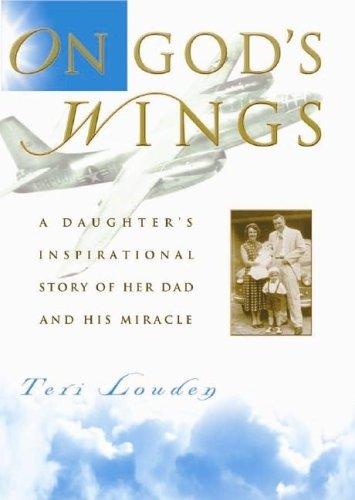Cover for On God's Wings