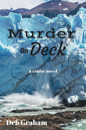 Cover for Murder On Deck