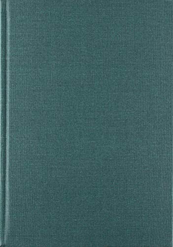 Cover for Materials for the Study of Gurung Pe, Volume II