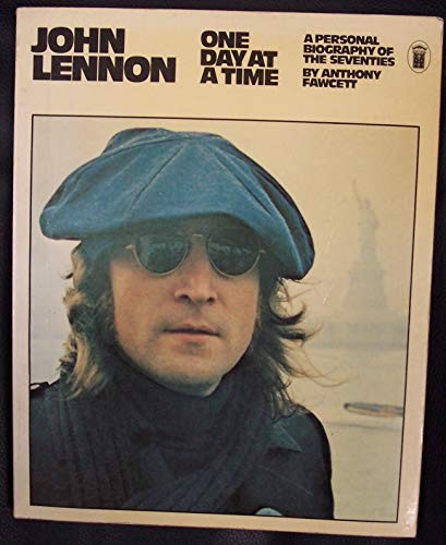 Cover for One Day at a Time