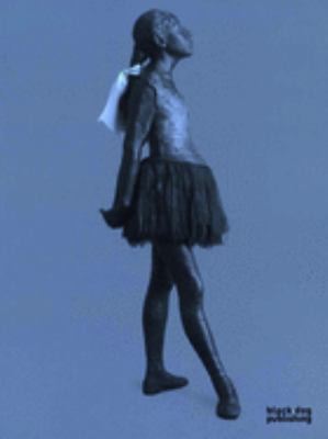 Cover for Degas' Metode