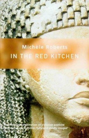 Cover for In the red kitchen
