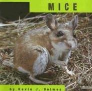 Cover for Mice (Animals)