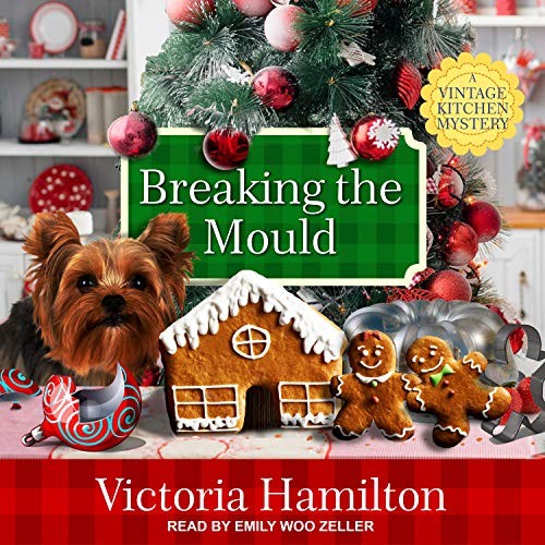 Cover for Breaking the Mould