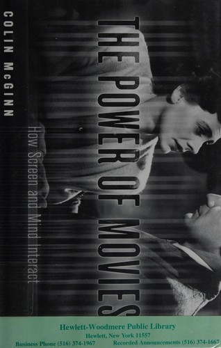 Cover for The power of movies