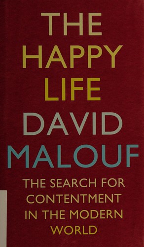 Cover for Happy Life