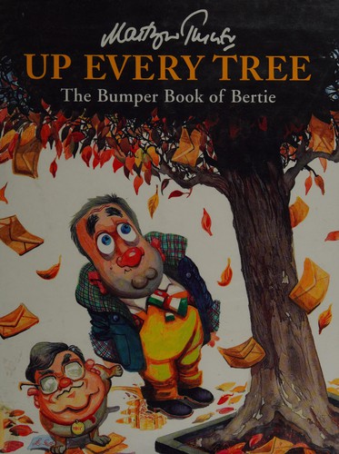 Cover for Up every tree