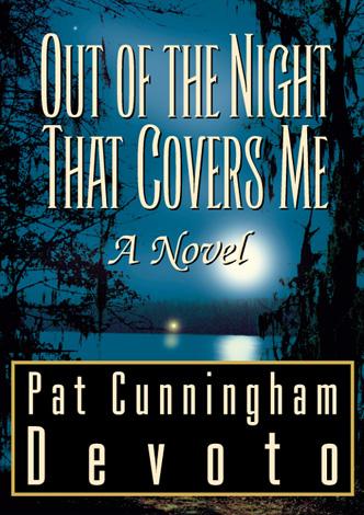 Cover for Out of the Night That Covers Me